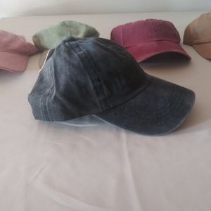 Women's Cap